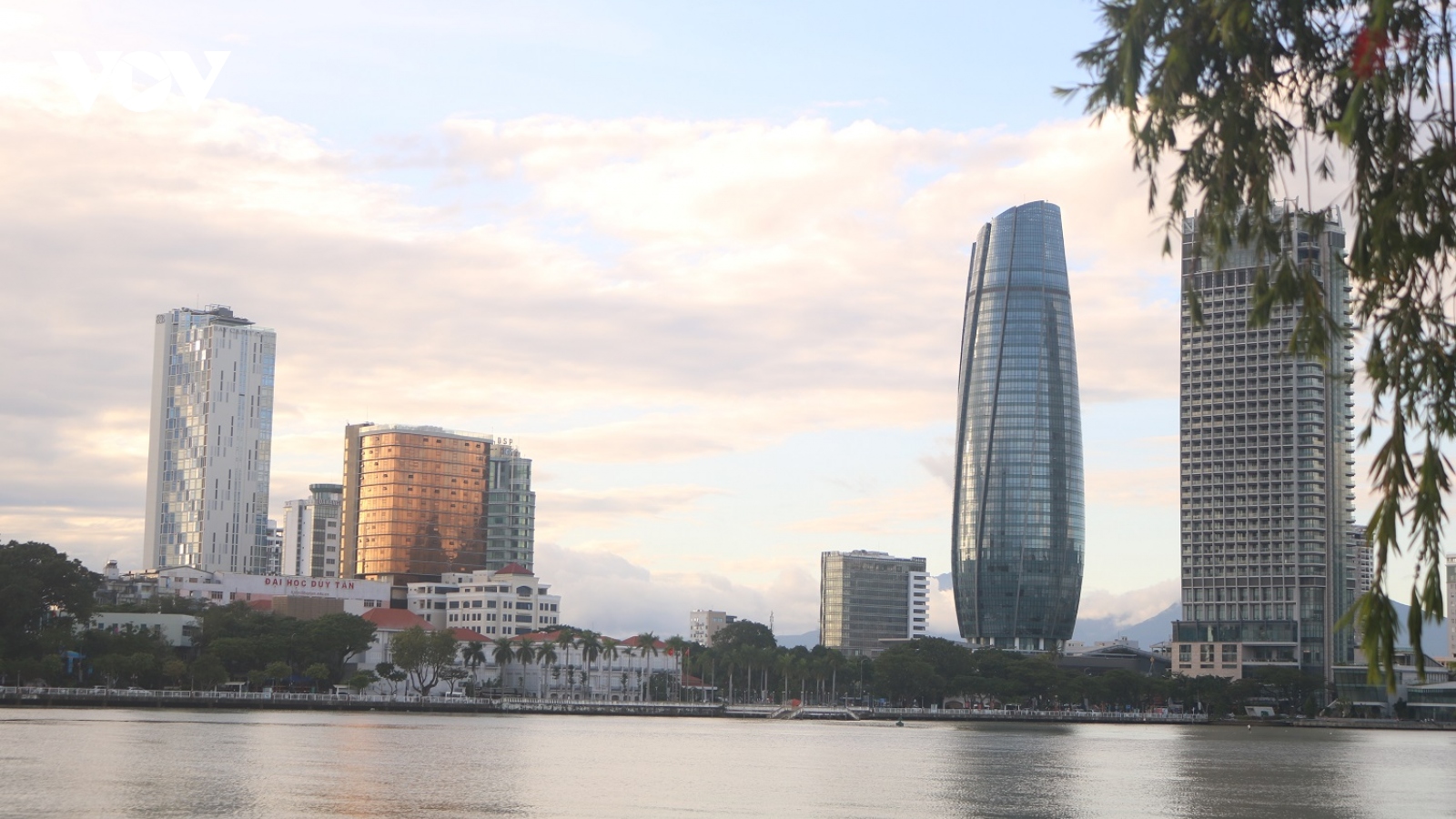 Đà Nẵng mong muốn TheCityUK hỗ trợ triển khai Dự án Trung tâm Tài chính quốc tế