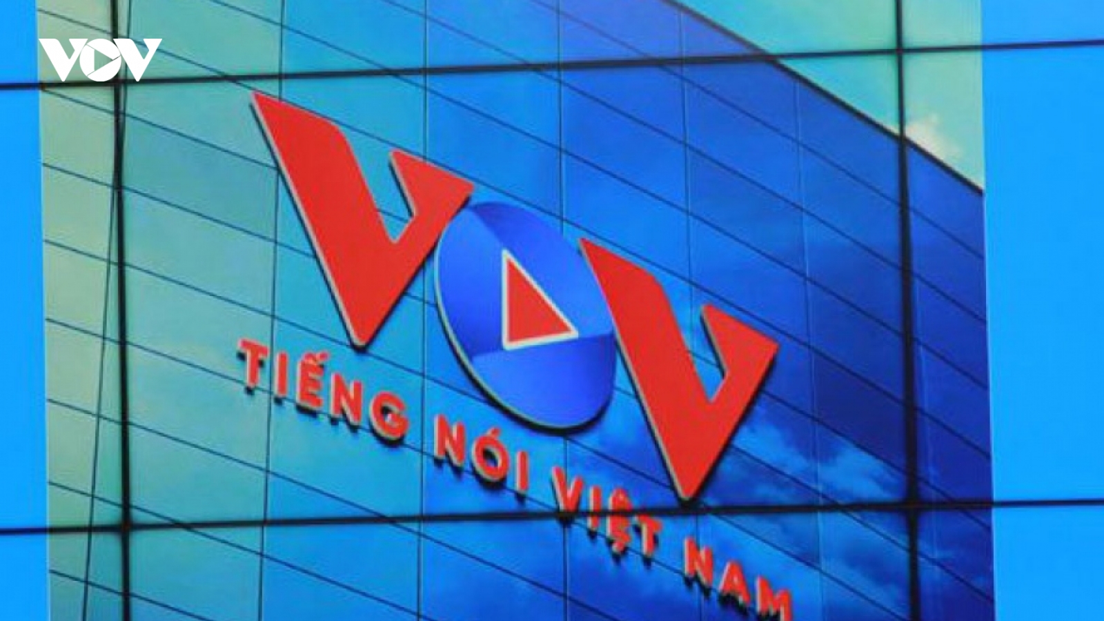 Ban Thời sự VOV1 (Đài TNVN) tuyển dụng viên chức