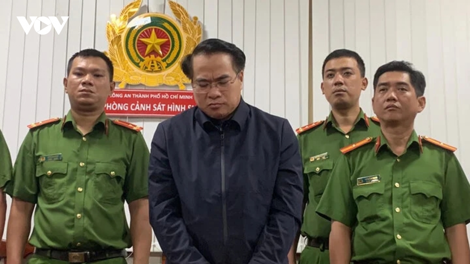 Cựu Cục trưởng Cục Đăng kiểm chỉ đạo chia tiền nhận hối lộ cho mình cao nhất