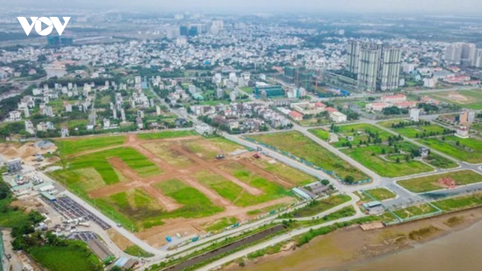 Ban hành Kế hoạch triển khai thi hành Luật Đất đai