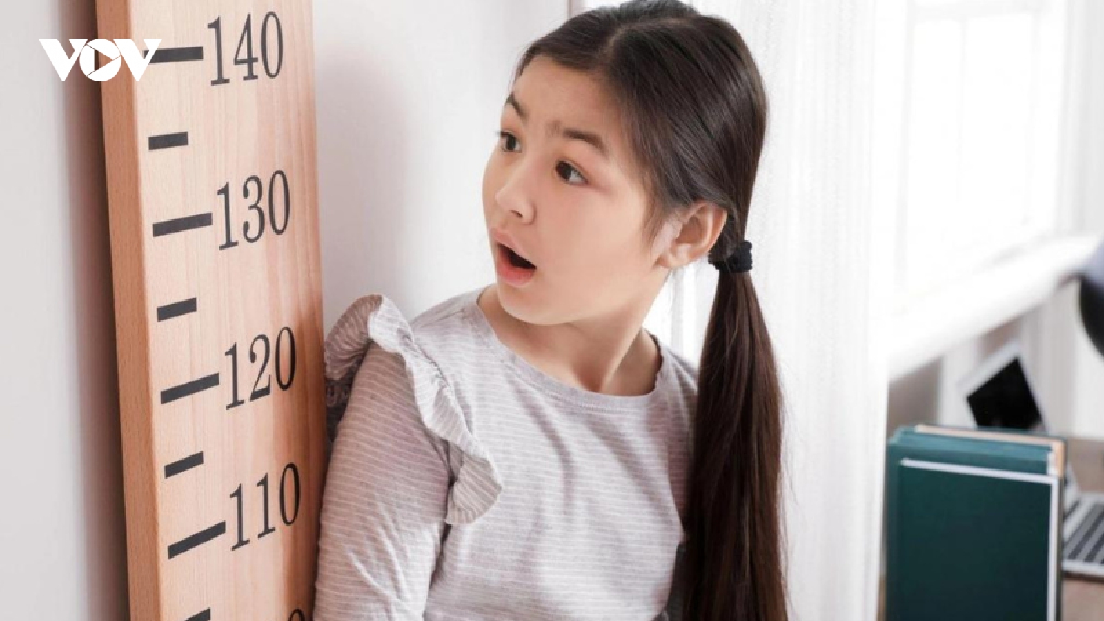 Dậy thì sớm ở trẻ có đáng lo ngại?