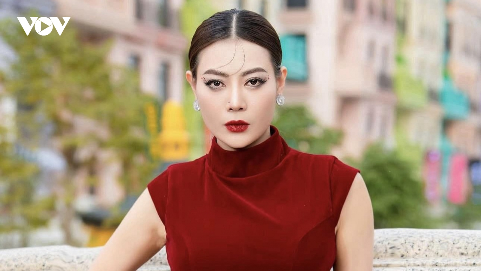 Diễn viên Thanh Hương chính thức ly hôn