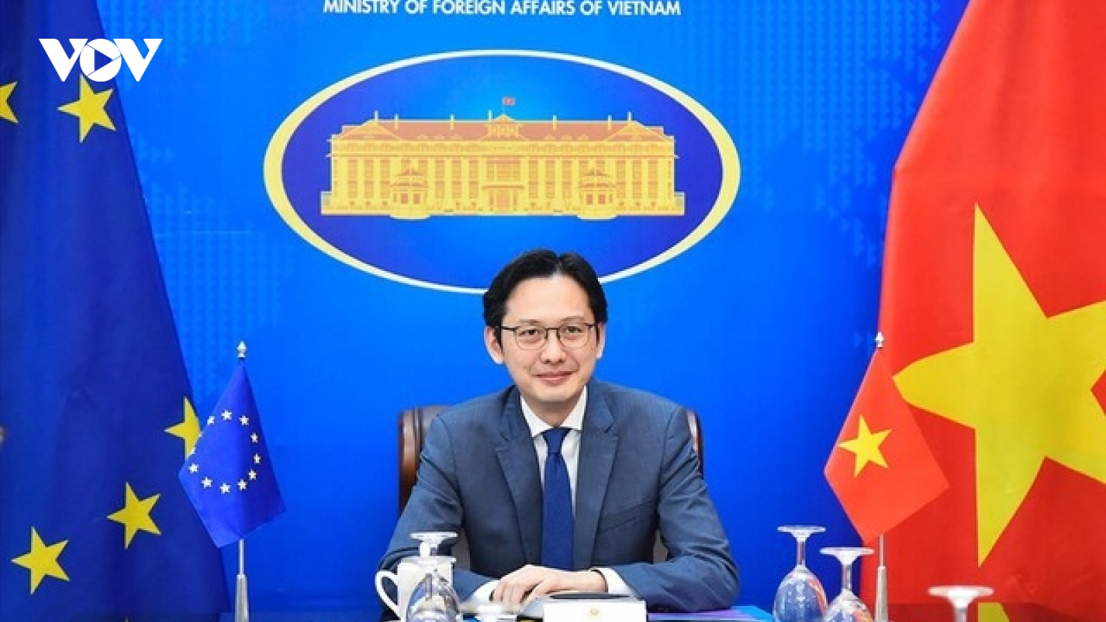 Việt Nam kỳ vọng tăng cường hợp tác với Australia, New Zealand và ASEAN