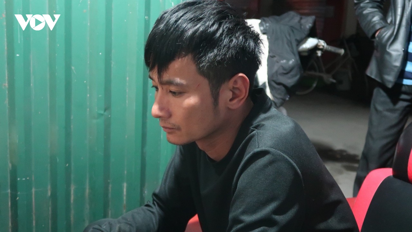 Chưa kịp thi hành án, đối tượng ở Bắc Kạn tiếp tục bị bắt vì trộm cắp tài sản