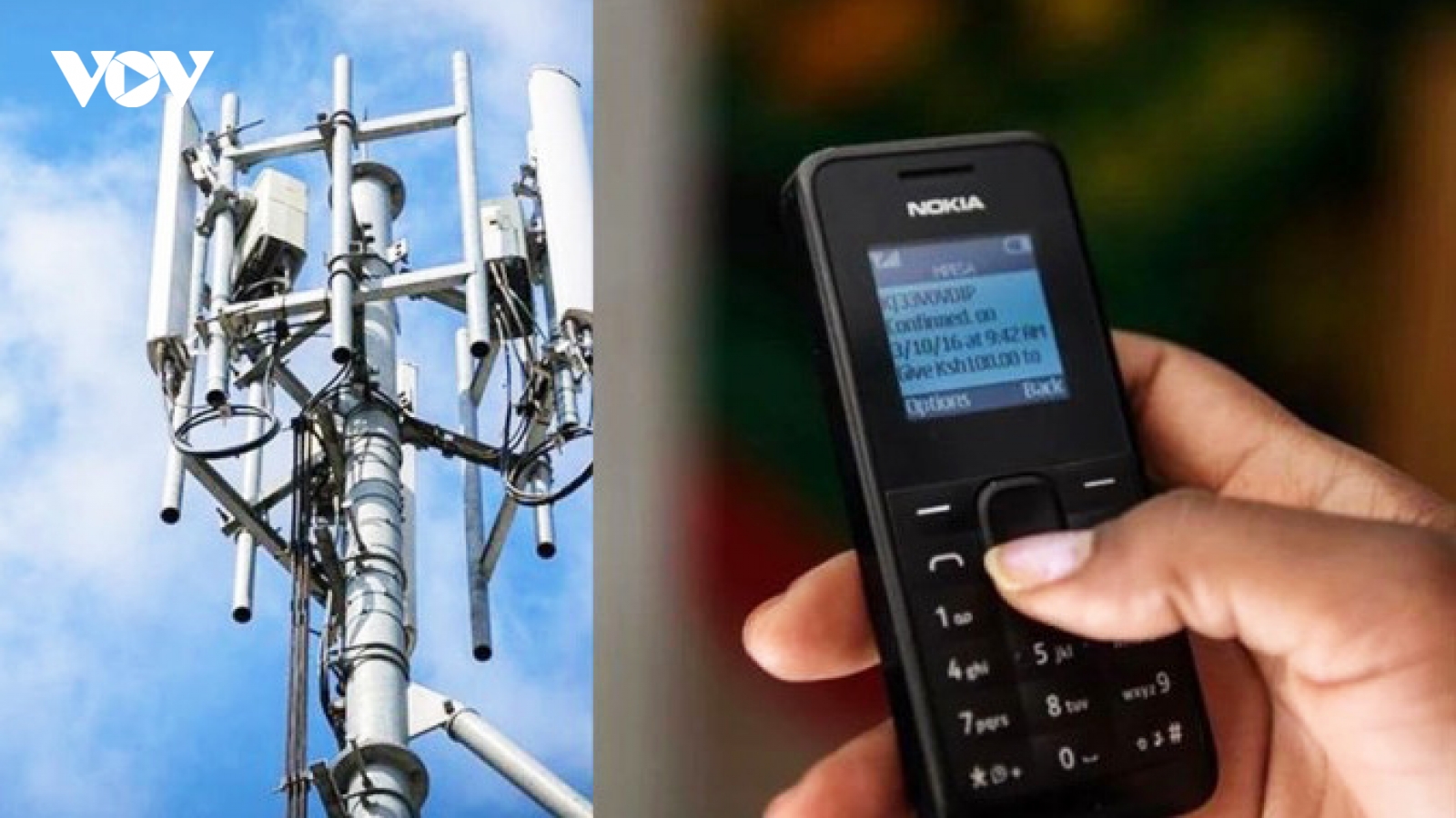 Tắt sóng 2G: Đúng lộ trình và phù hợp với lợi ích của người sử dụng