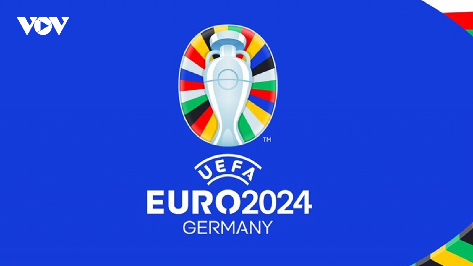 Danh sách 24 đội tuyển dự vòng chung kết EURO 2024