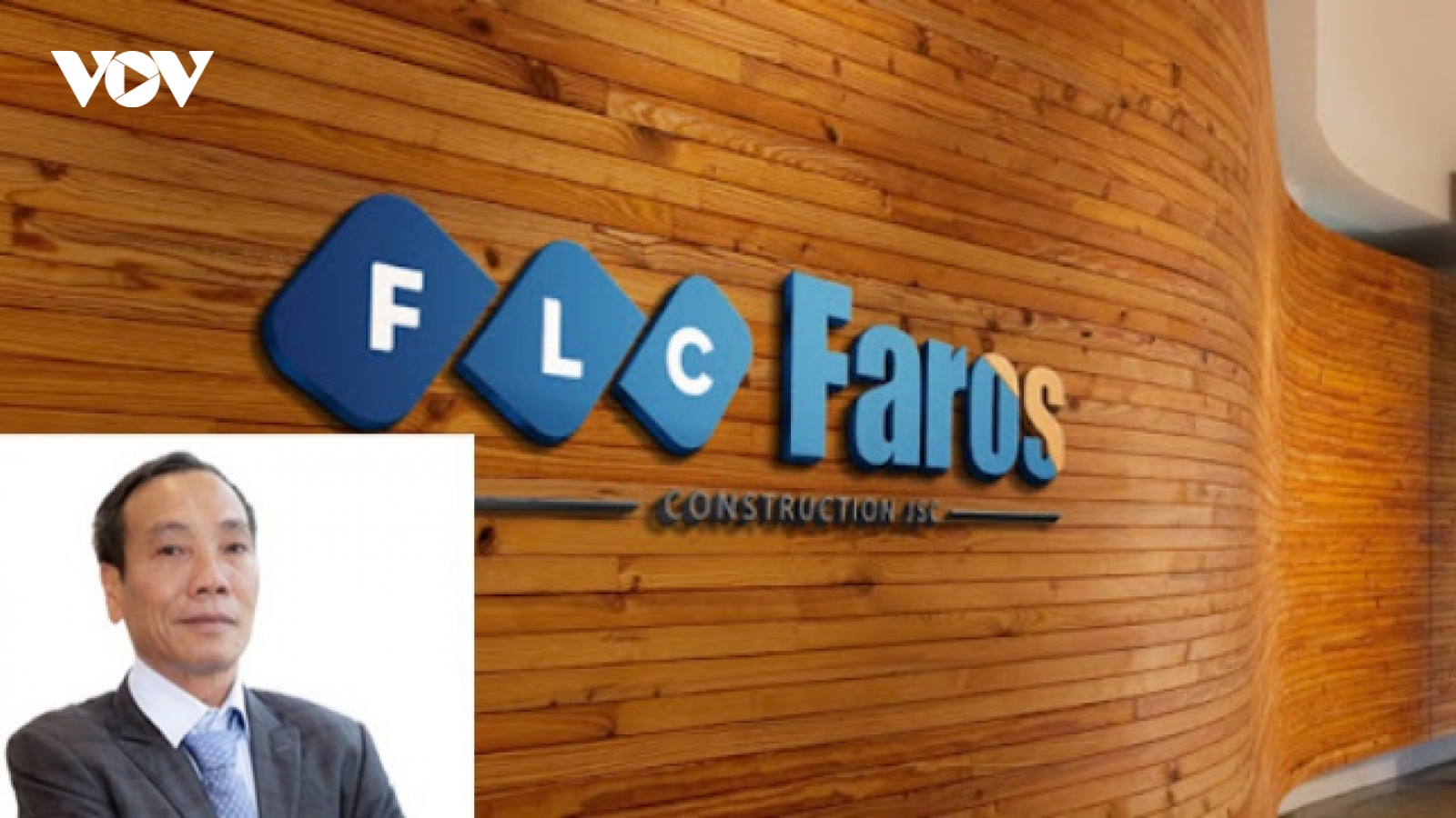 Vai trò của bị can Trịnh Văn Đại, cựu Chủ tịch Faros ở vụ thao túng chứng khoán