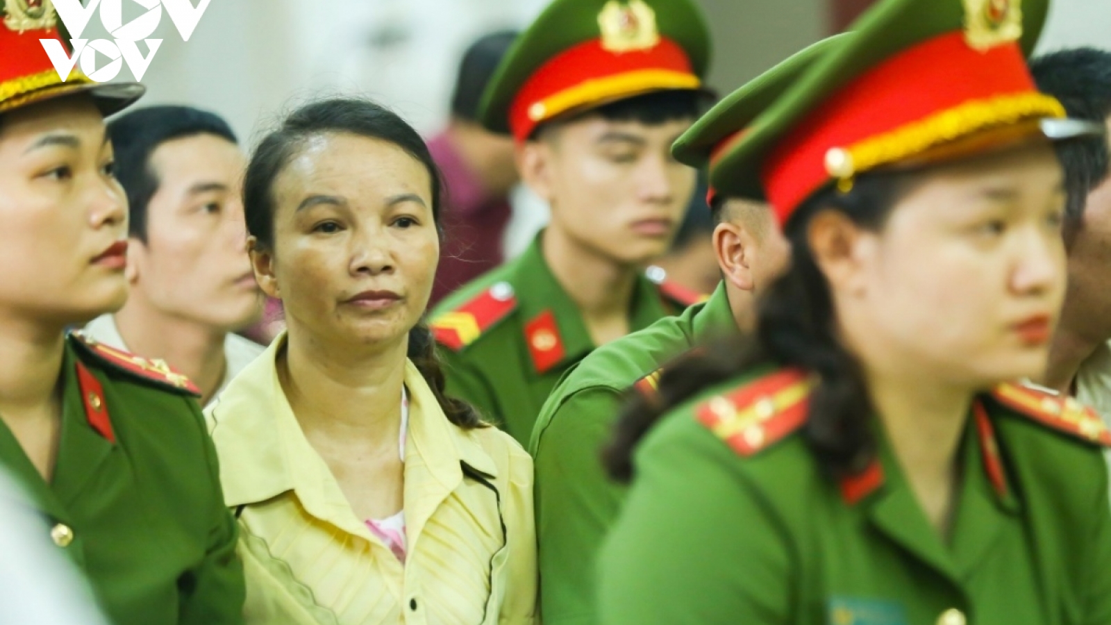 Nóng 24h: Mẹ nữ sinh giao gà ở Điện Biên kêu oan tội mua bán ma túy