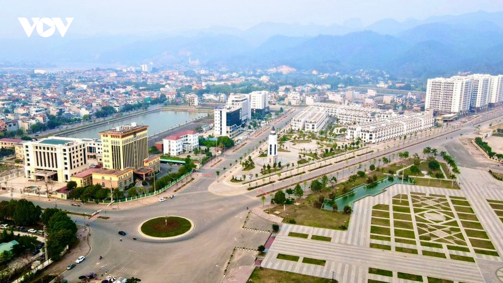 Uỷ ban kiểm tra Trung ương thực hiện nhiệm vụ kiểm tra giám sát tại Hòa Bình