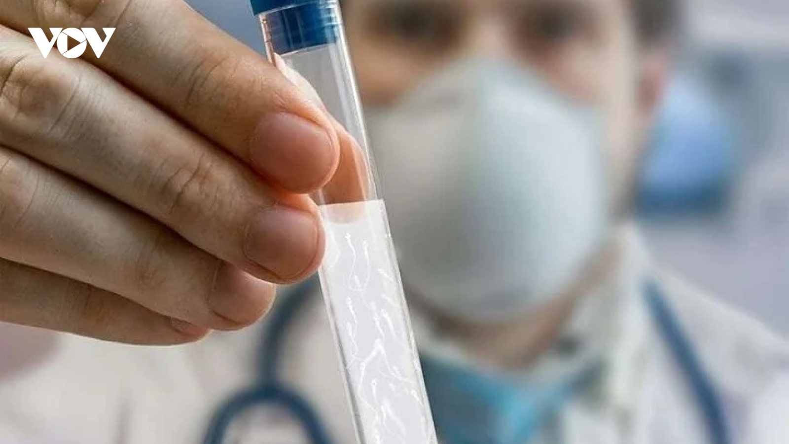 Bi hài người đàn ông hồ hởi đi hiến tinh trùng rồi lập tức bỏ về vì lý do này
