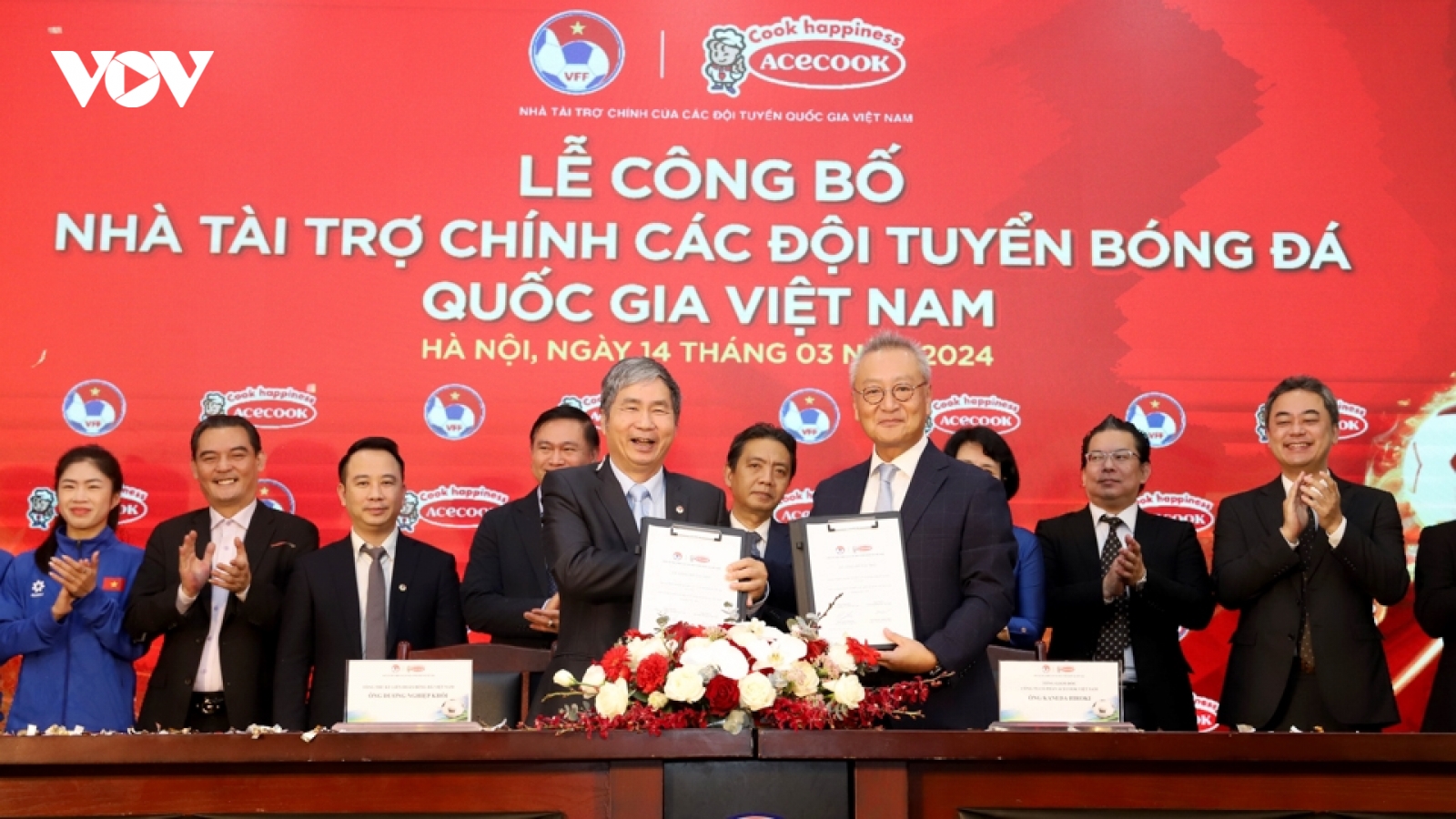 ĐT Việt Nam được "tiếp lửa" trước loạt trận then chốt ở vòng loại World Cup