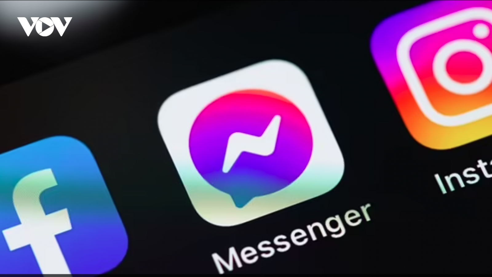 Meta mất khoảng 100 triệu USD vì sự cố Facebook, Instagram và Messenger bị sập
