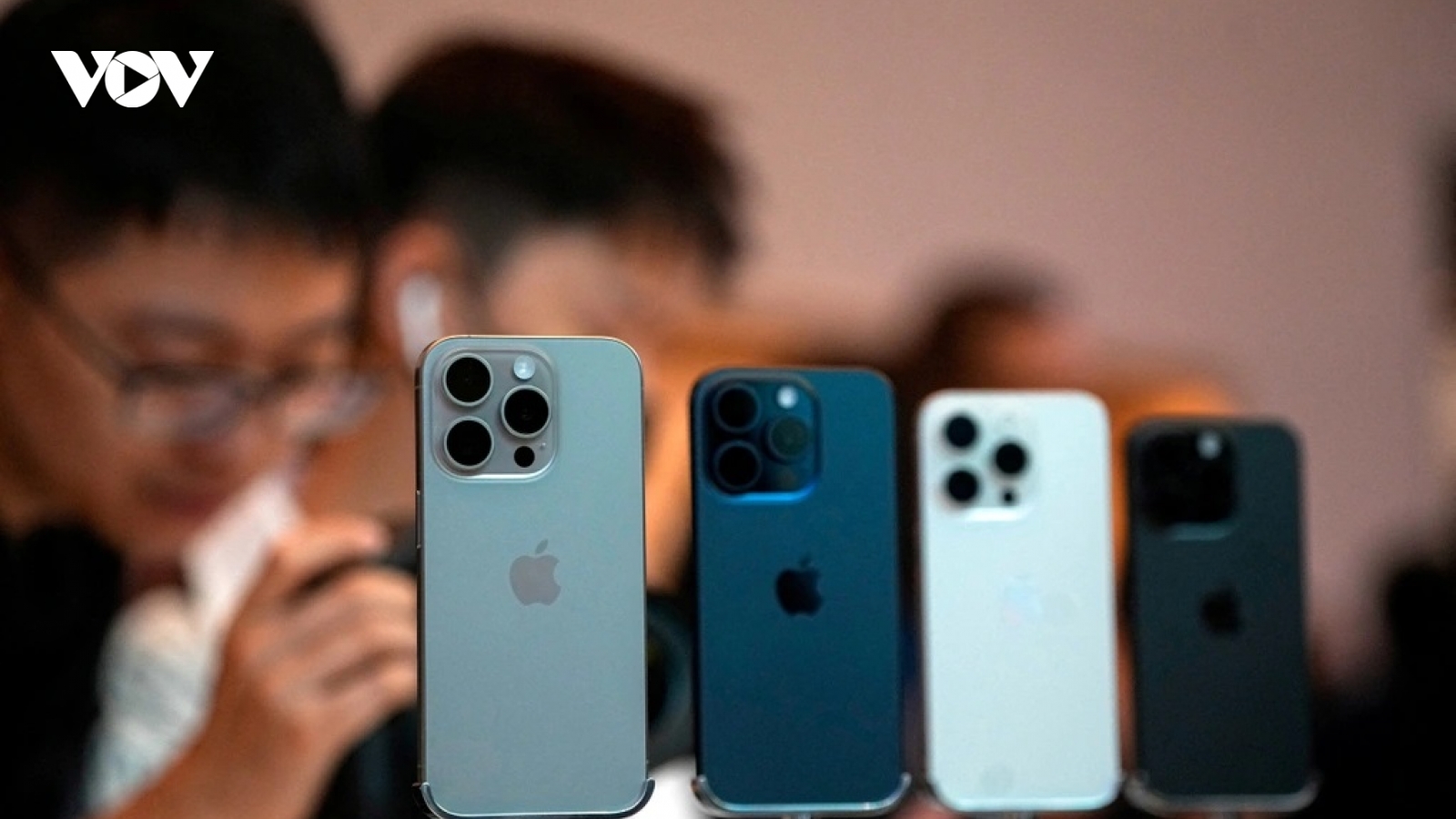 Apple sẽ "kết duyên" với Google để thay đổi iPhone