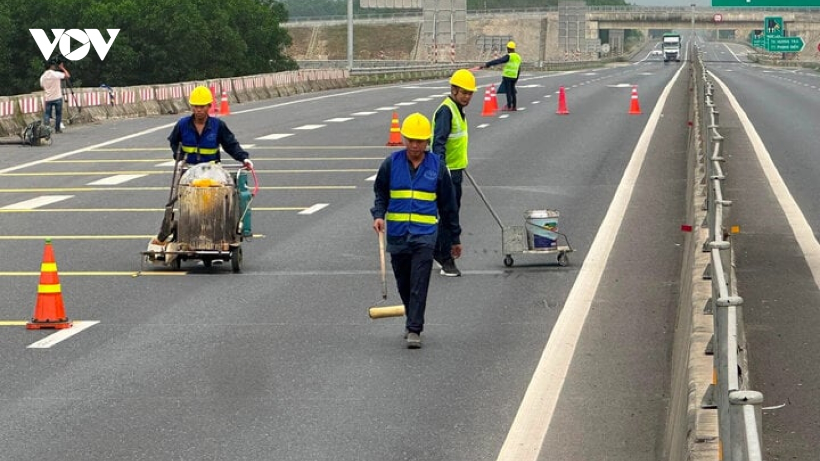 Hàng loạt tai nạn thảm khốc trên cao tốc: Cục CSGT chỉ điểm "cốt tử"