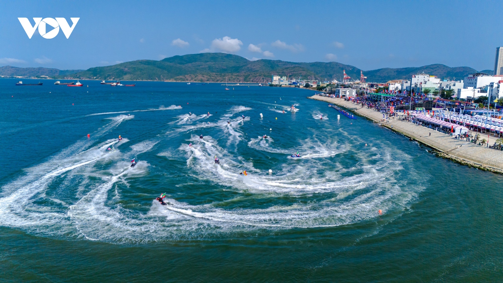 Ấn tượng tuần lễ Amazing Binh Dinh Fest 2024