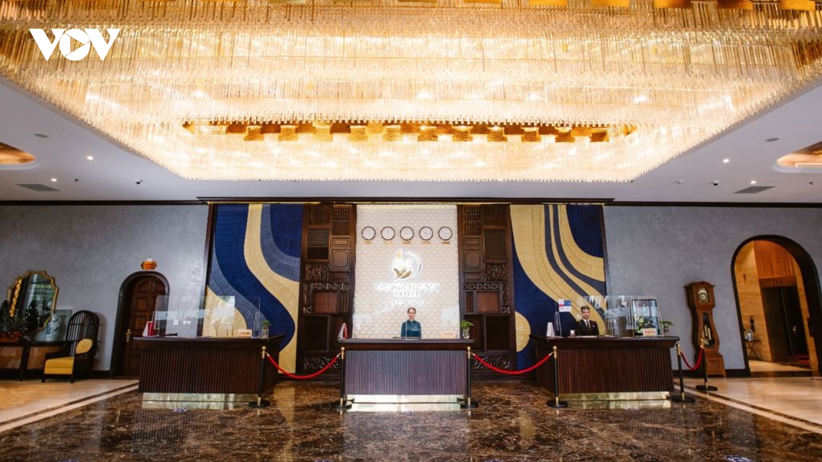 Grand Phoenix Hotel Bac Ninh 5* - Nét đẹp văn hóa Miền Quan Họ