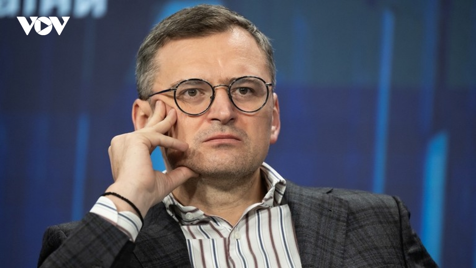 Ukraine tuyên bố không cần quân đội NATO trên lãnh thổ để đánh bại Nga