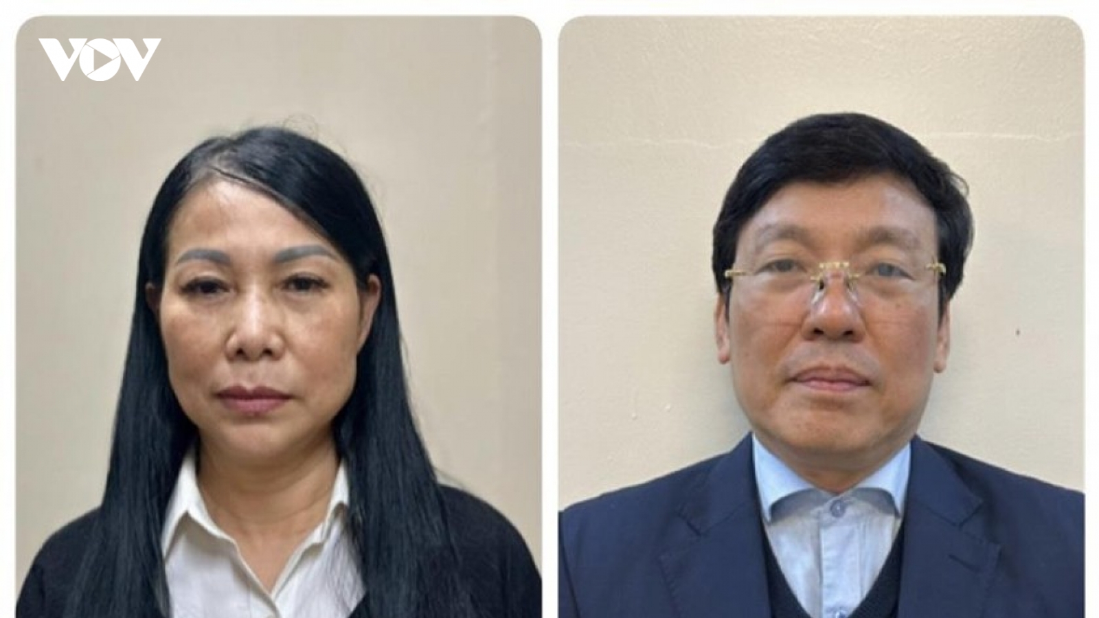 Cựu Bí thư và Chủ tịch tỉnh Vĩnh Phúc bị cáo buộc nhận hối lộ nhiều tỷ đồng