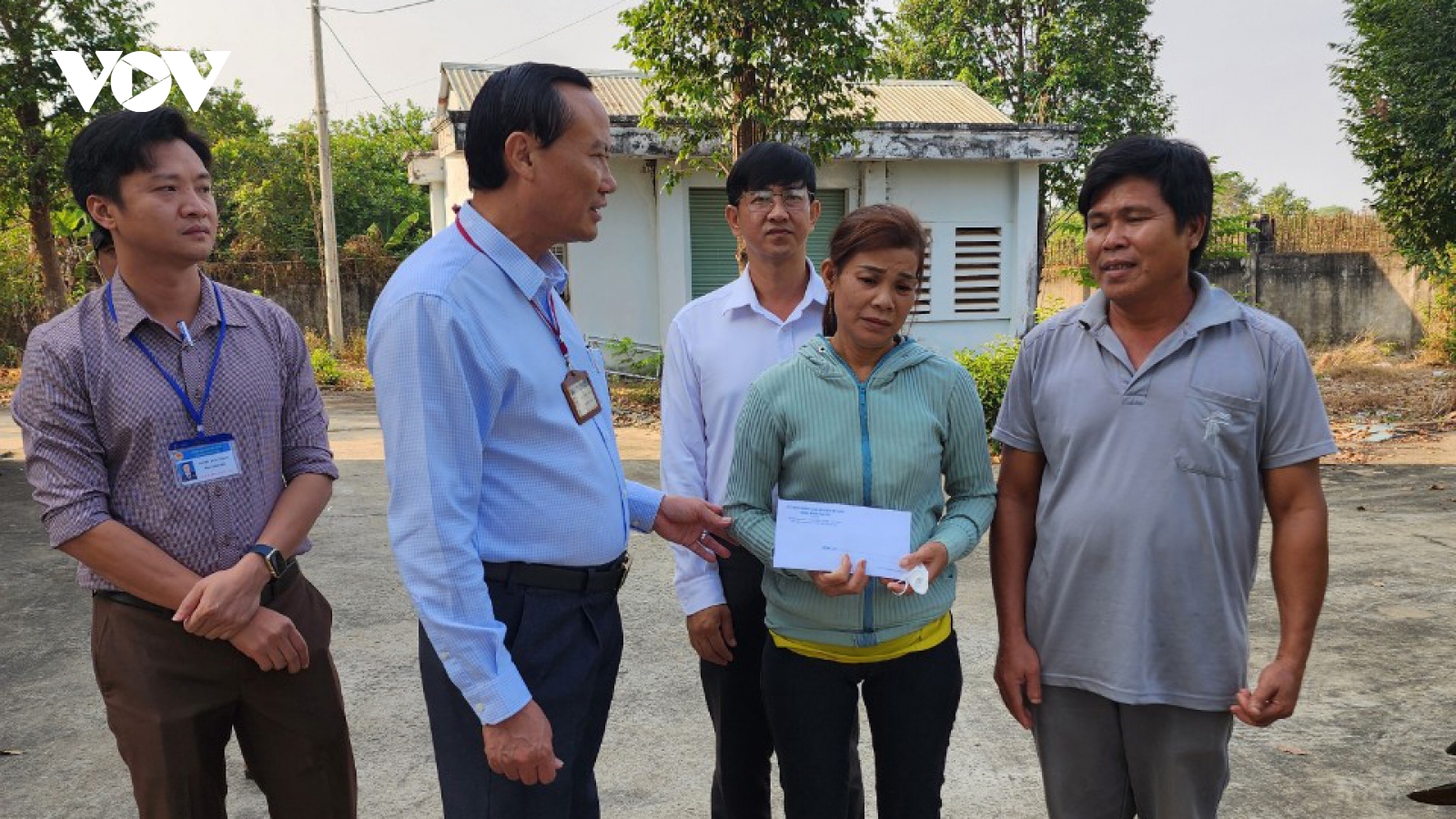 3 nữ sinh ở Bình Phước đuối nước: Địa phương yêu cầu thủy điện đảm bảo an toàn