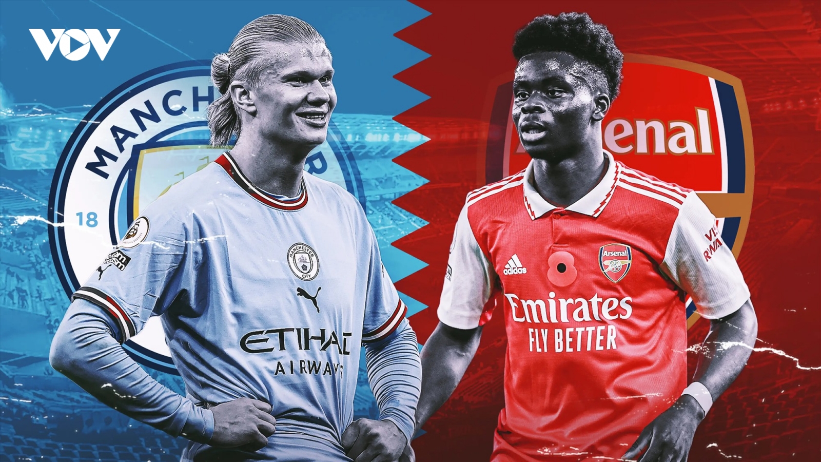 Lịch thi đấu vòng 30 Ngoại hạng Anh 2023/2024: Man City đại chiến Arsenal