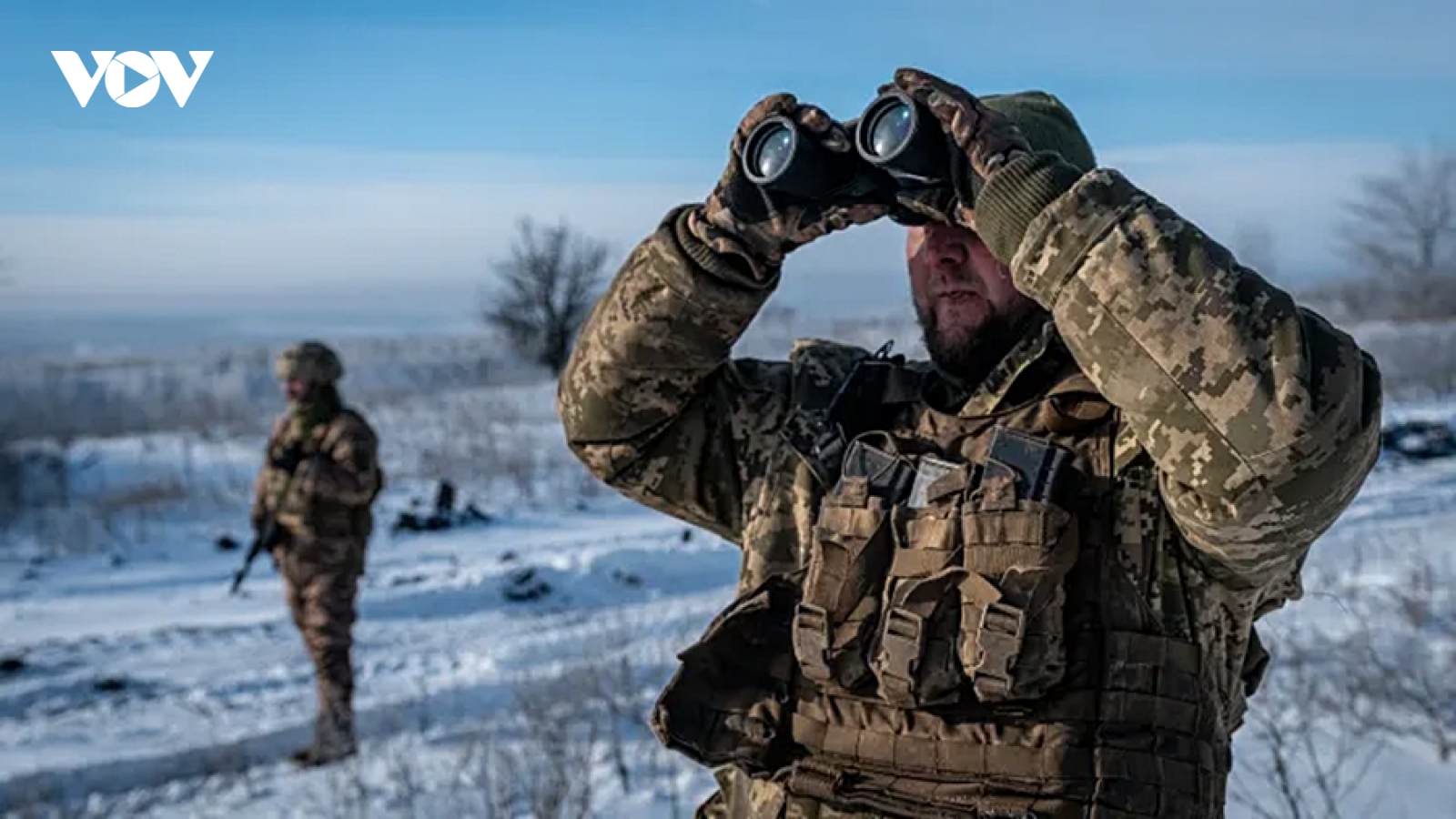 Nga có thể đối mặt nguy hiểm lớn khi Ukraine tổn thất nặng nề trên chiến trường