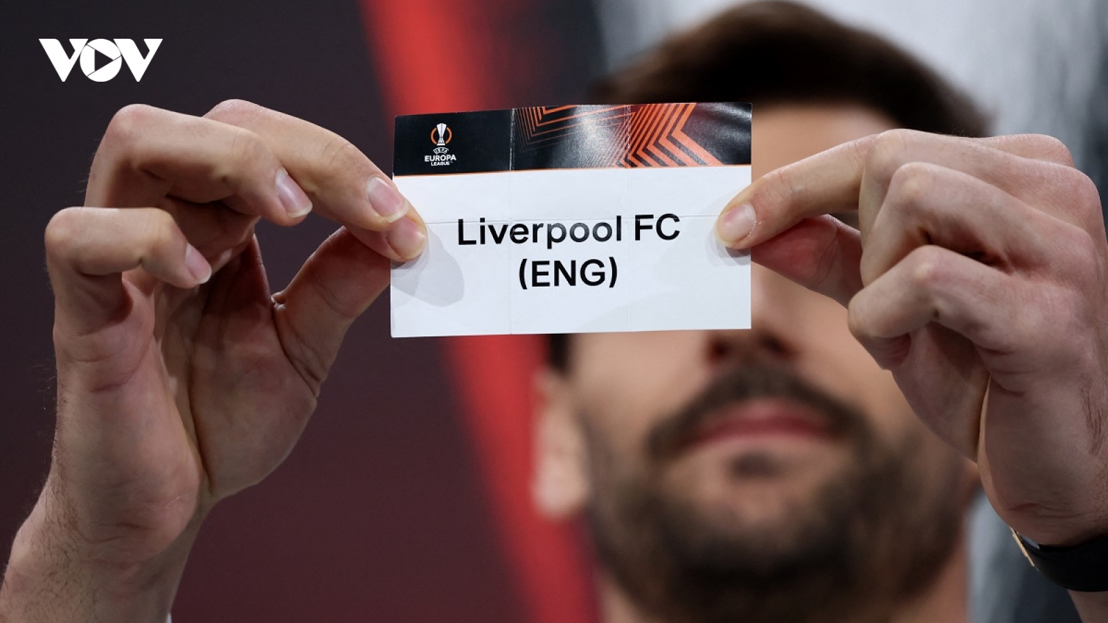 Kết quả bốc thăm tứ kết Cúp C2 châu Âu: Liverpool tránh được AC Milan