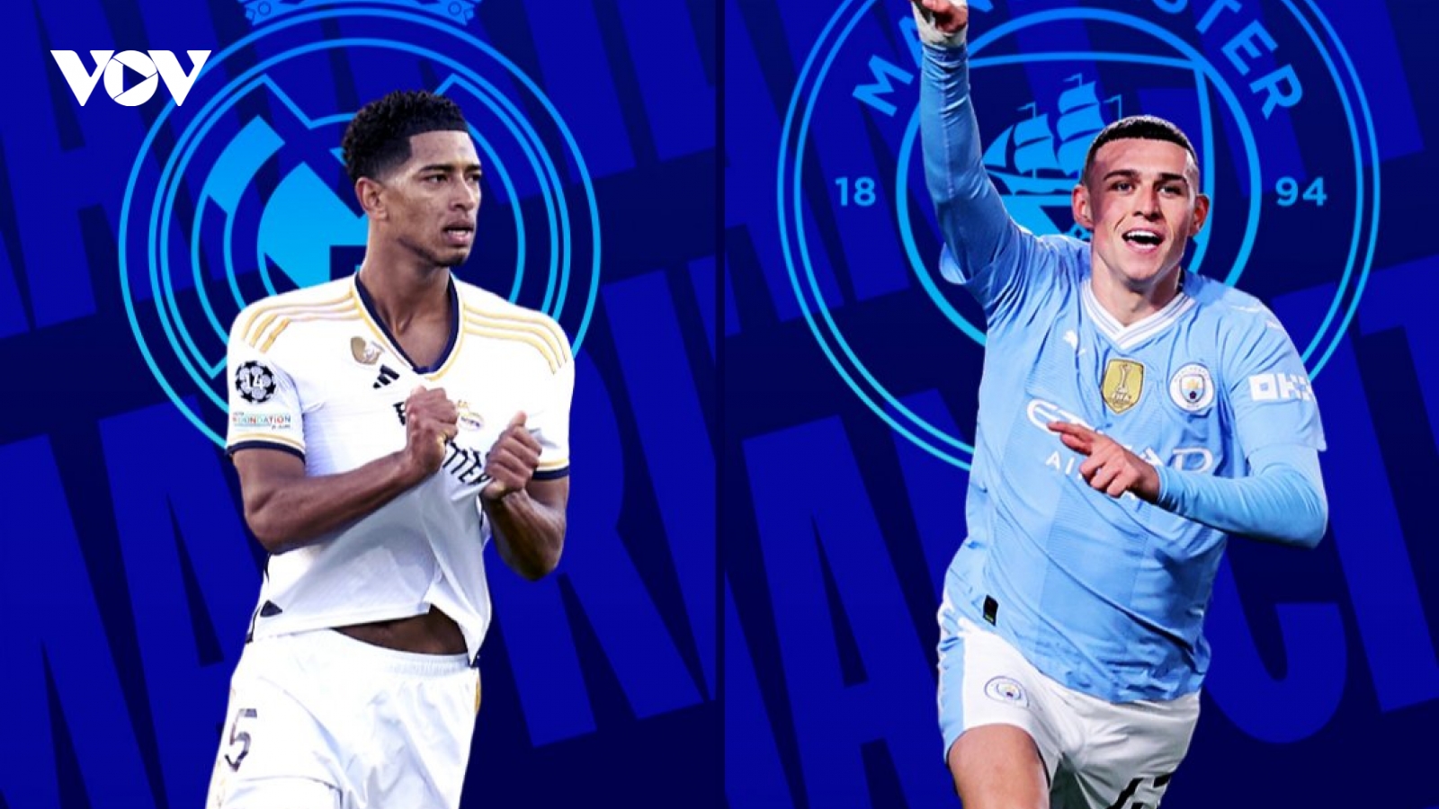 Man City đối đầu Real Madrid, HLV Pep Guardiola nói điều bất ngờ