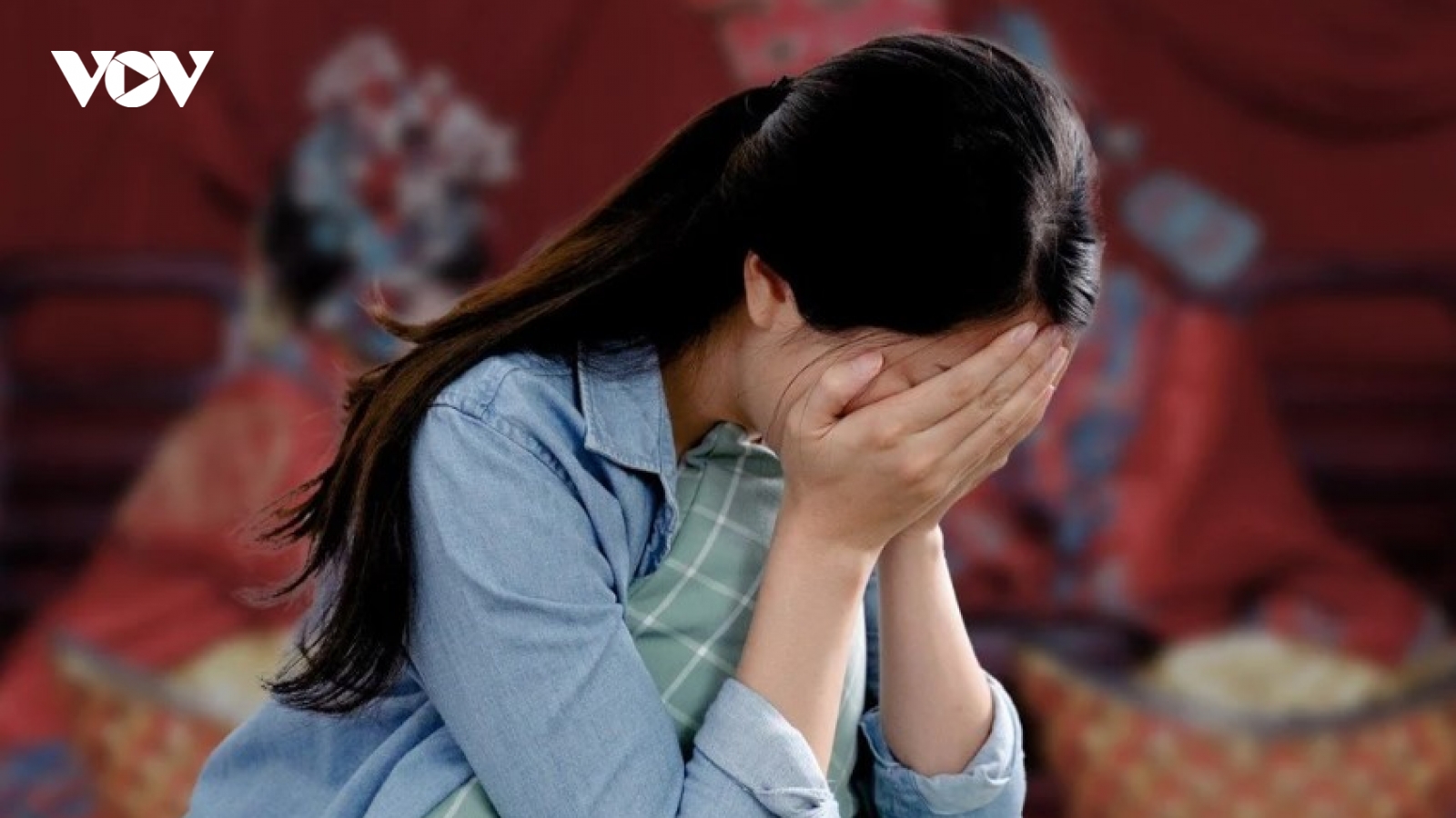 Tôi lo lắng khi về ra mắt bố mẹ của “phi công trẻ”