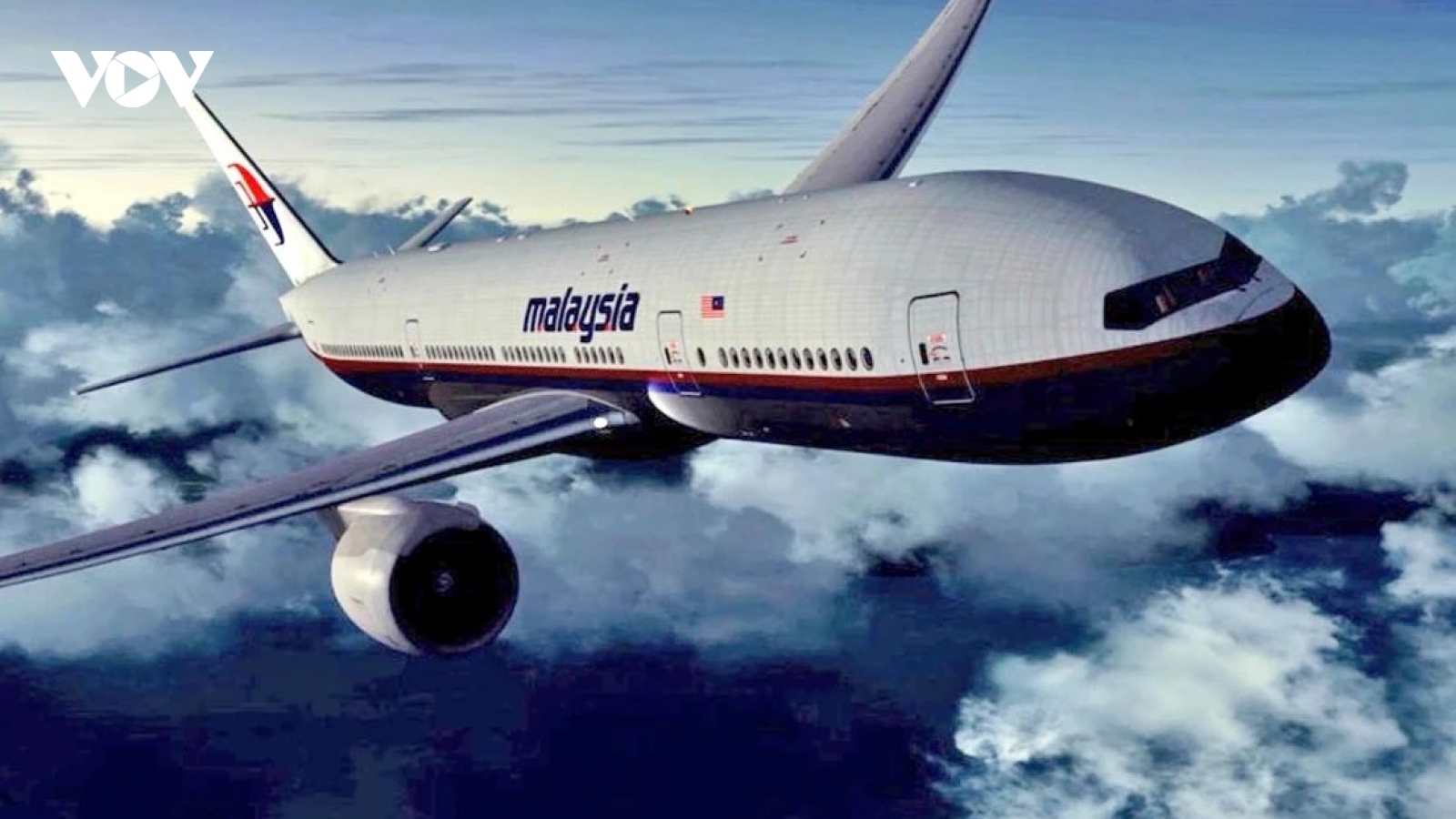 Malaysia khẳng định tiếp tục tìm kiếm máy bay MH370 sau 10 năm biến mất bí ẩn