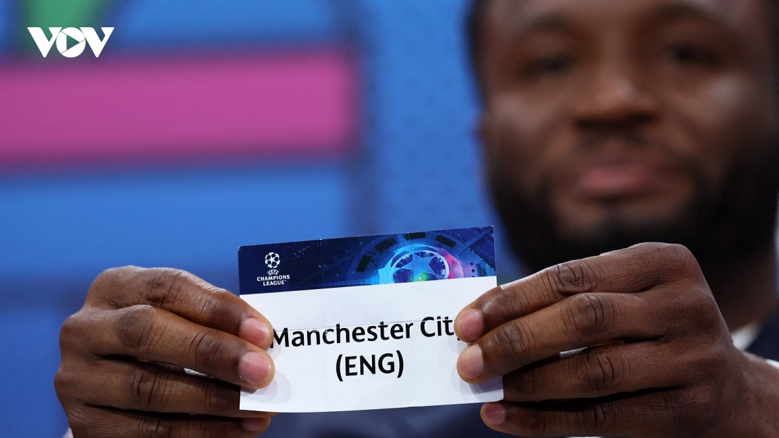 Kết quả bốc thăm tứ kết Cúp C1 châu Âu: Real gặp Man City, Arsenal đấu Bayern
