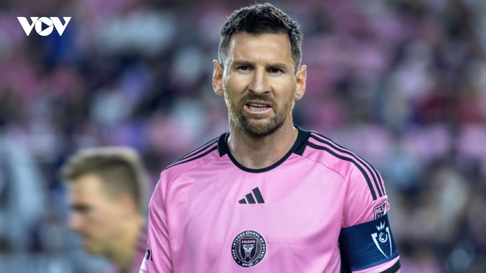 Messi báo tin buồn cho ĐT Argentina