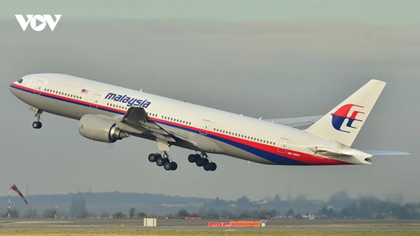10 năm ngày xảy ra vụ mất tích MH370: Nỗi nhớ người thân vẫn chưa nguôi ngoai