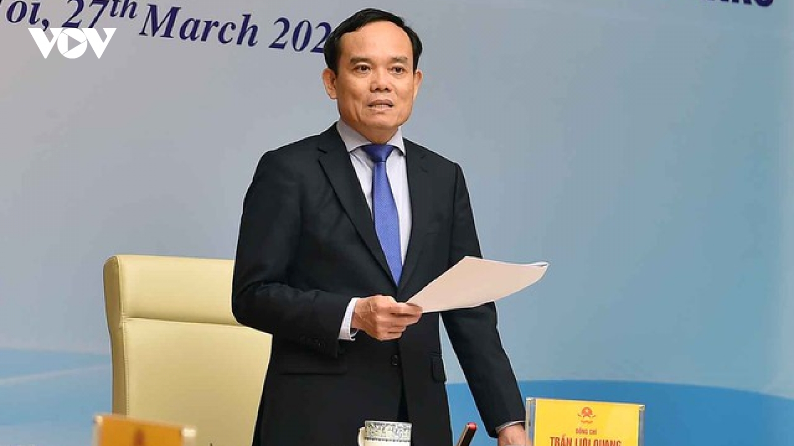Vay ODA dành cho Việt Nam thấp hơn nhiều các nước trong khu vực