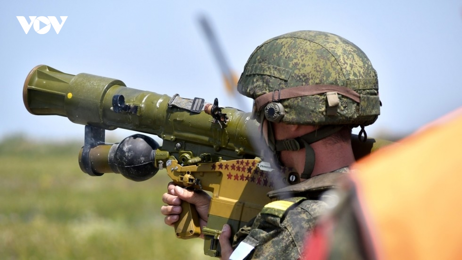 Nga đánh chặn 6 UAV của Ukraine tấn công vào sâu trong lãnh thổ