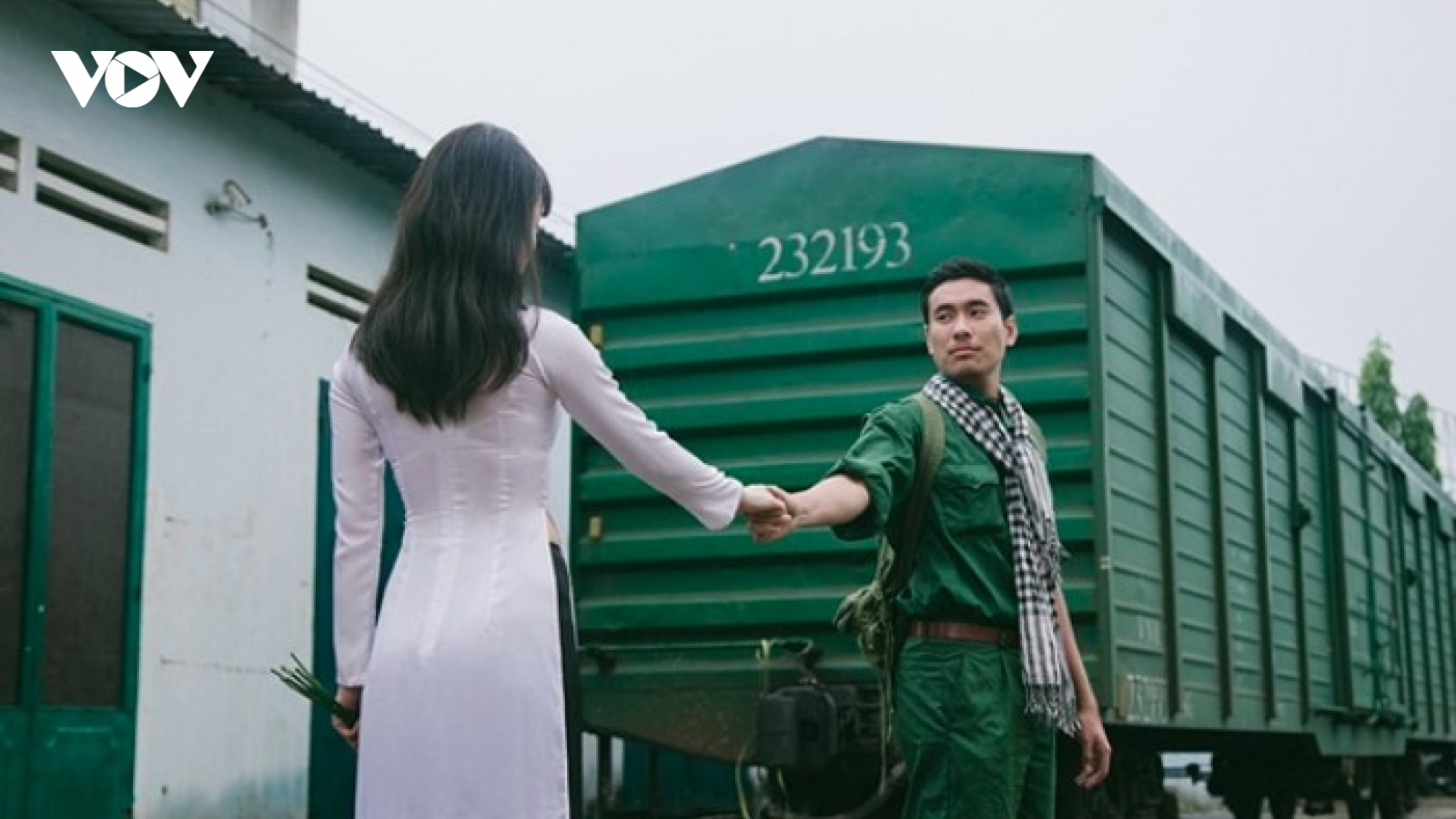 "Mùa xuân bên cửa sổ" - Bản tình ca đương đại của người lính