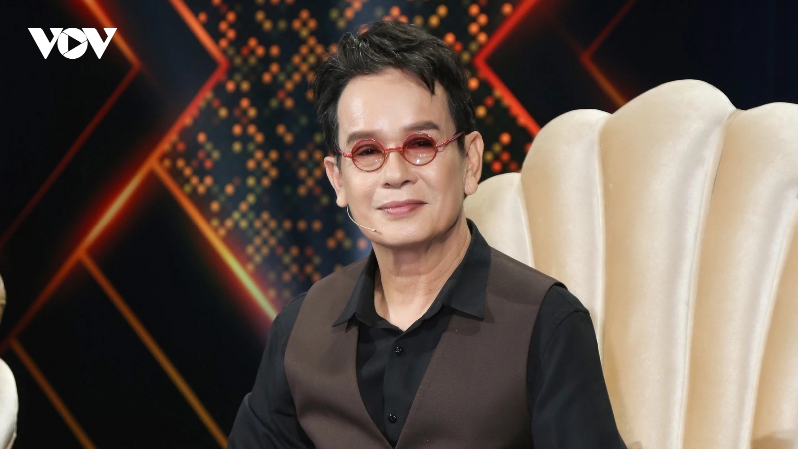 Nhạc sĩ Đức Huy: "Tôi chẳng kỳ vọng về bất cứ điều gì mà tôi làm trong đời..."