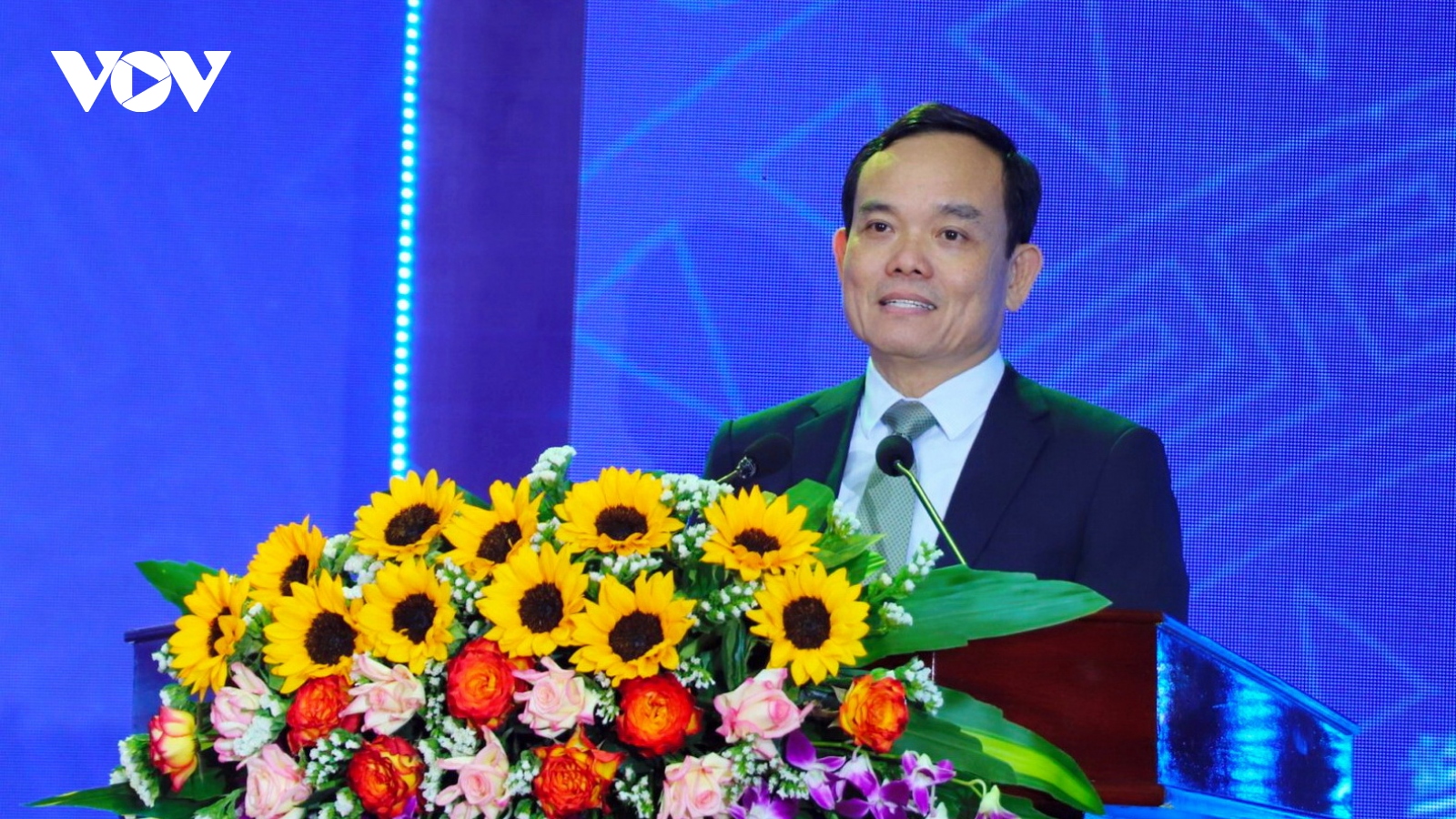 Phó Thủ tướng mong Quảng Nam nhớ rõ 8 từ khi thực hiện quy hoạch tỉnh