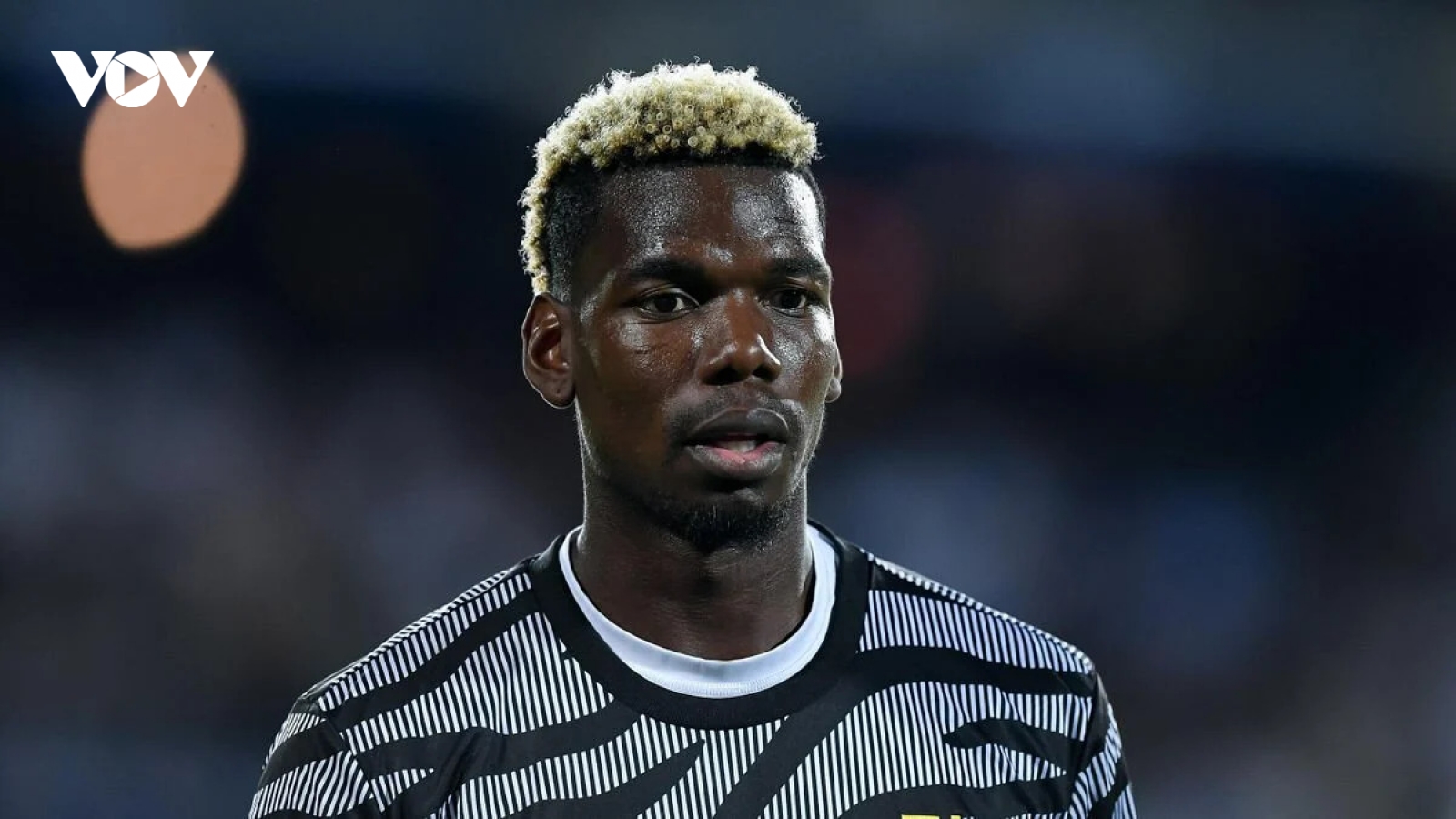Pogba bị cấm thi đấu 4 năm, Juventus hủy hợp đồng