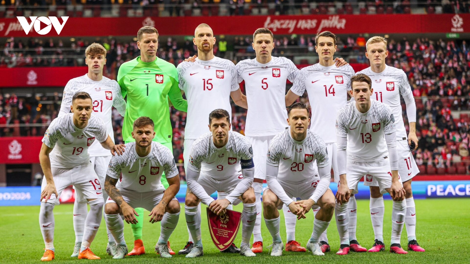Giai đoạn quyết định của vòng loại EURO 2024