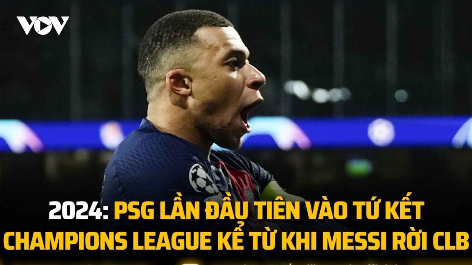 Biếm họa 24h: PSG thăng tiến ở Champions League khi chia tay Messi