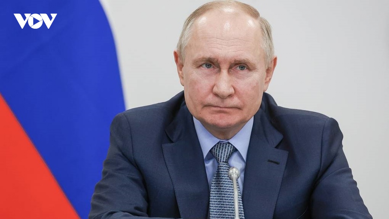 Tổng thống Nga Putin triệu tập họp khẩn về an ninh sau vụ khủng bố gần Moscow