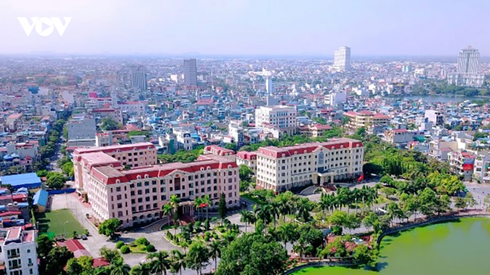 Phát hiện nhiều sai sót, hạn chế trong quản lý tài nguyên môi trường ở Nam Định
