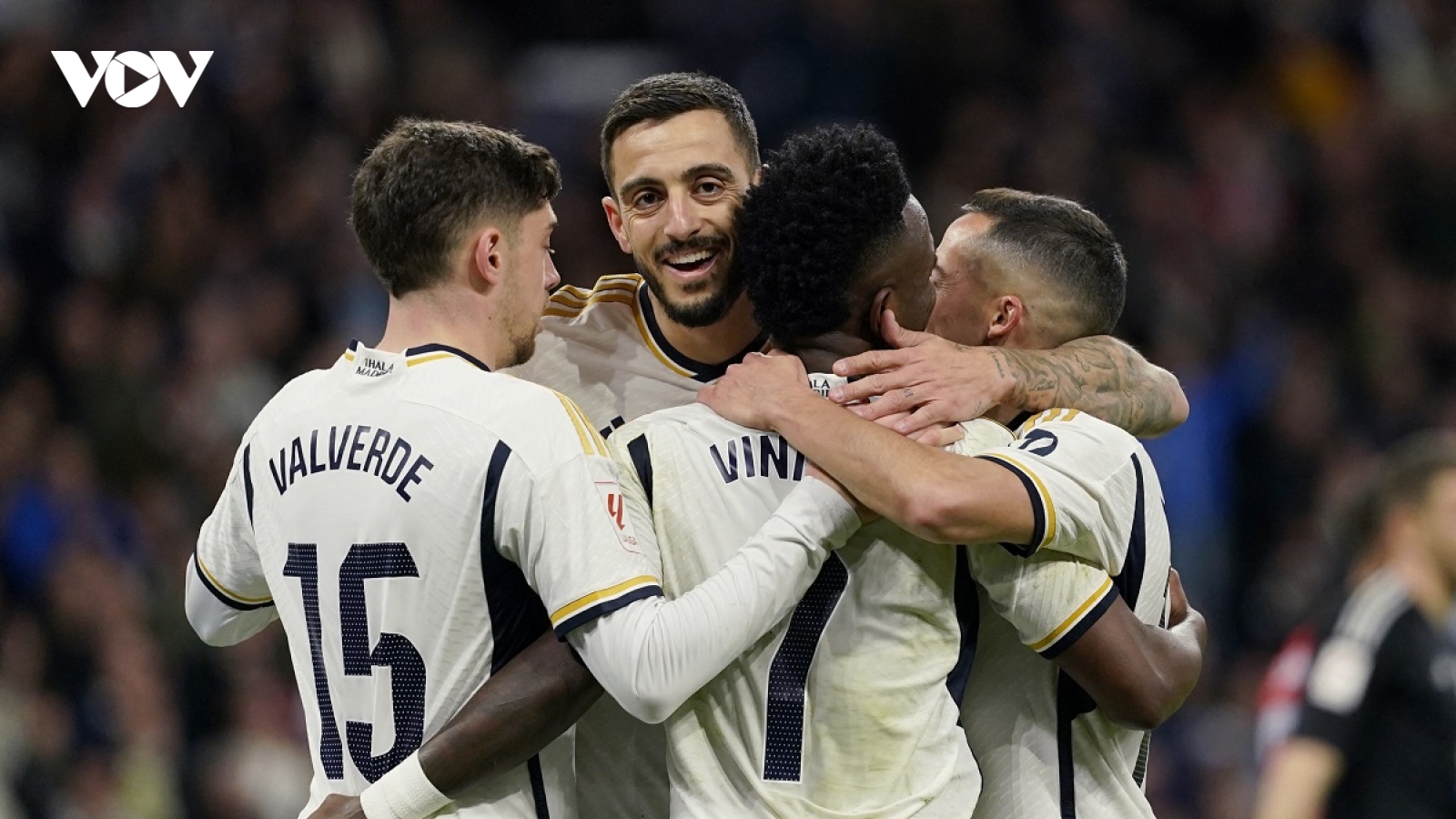 Kết quả bóng đá hôm nay 11/3: Liverpool hòa Man City, Real Madrid đại thắng