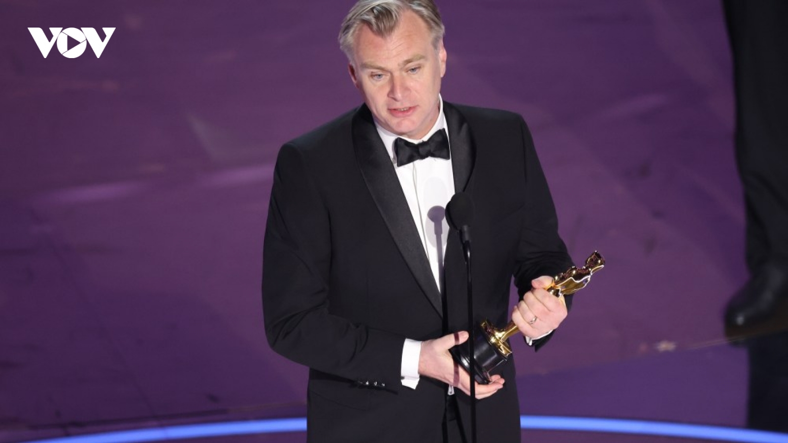 "Oppenheimer" đại thắng tại Oscar 2024 với 7 giải thưởng quan trọng