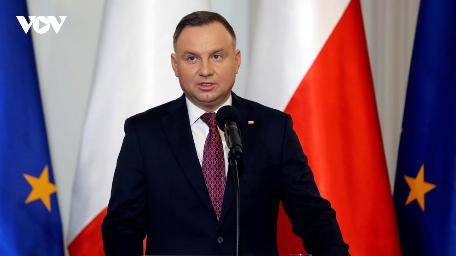 Ba Lan muốn kêu gọi NATO tăng ngân sách hàng năm cho quốc phòng lên 3% GDP