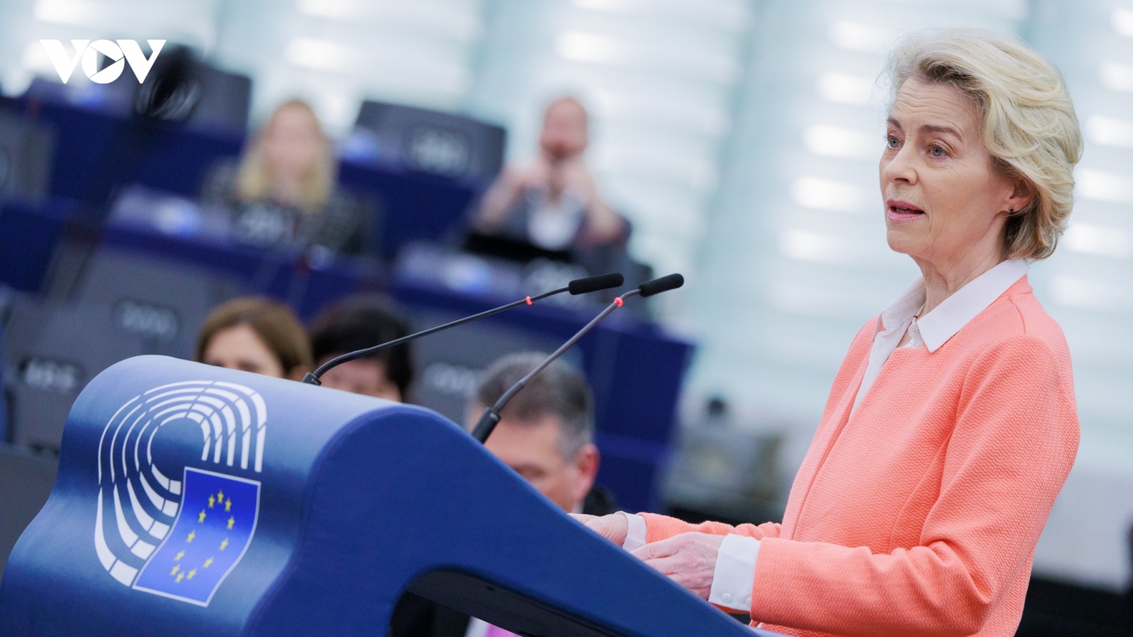 Ủy ban châu Âu khuyến nghị bắt đầu đàm phán gia nhập EU cho Bosnia-Herzegovina