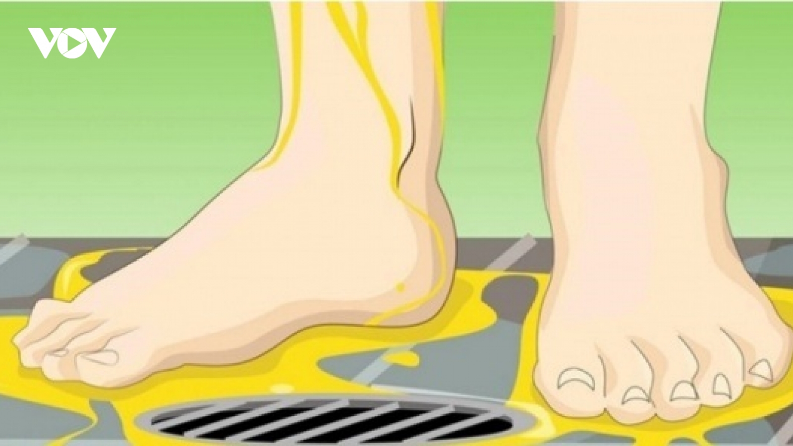 Tăng cường sinh lý bằng thực phẩm chức năng gây không kiểm soát được tiểu tiện?