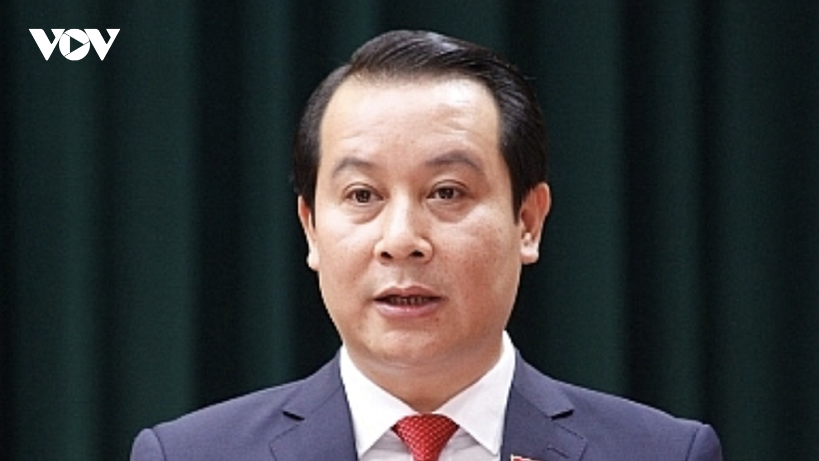 Bắt ông Phạm Hoàng Anh, Phó Bí thư Tỉnh ủy Vĩnh Phúc