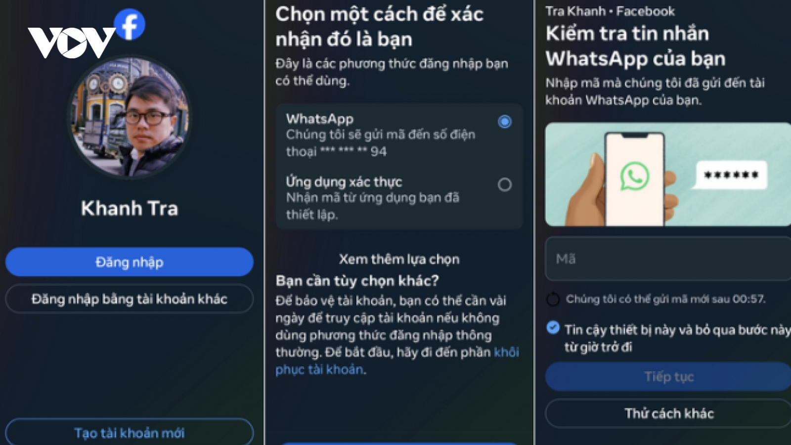 Meta gặp sự cố kỹ thuật khiến hàng trăm nghìn người sử dụng bị ảnh hưởng