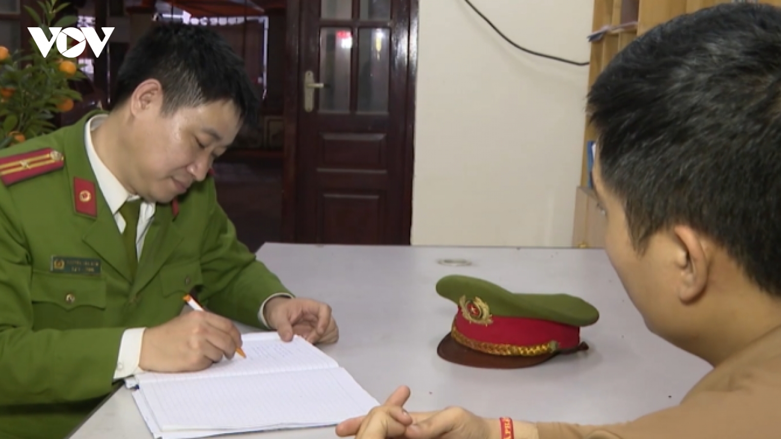 Bẫy lừa đảo VN-eID, người dân cần làm gì để tránh mắc phải?